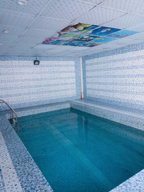 اجاره باغ و ویلا