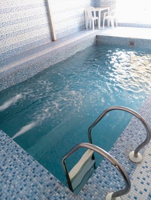 اجاره باغ و ویلا