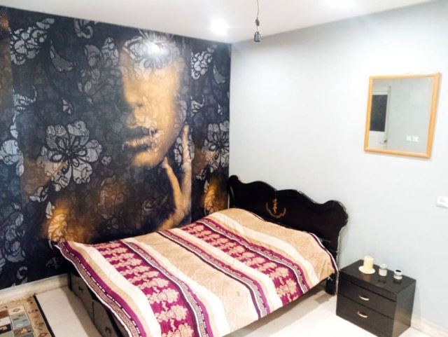 اجاره باغ و ویلا