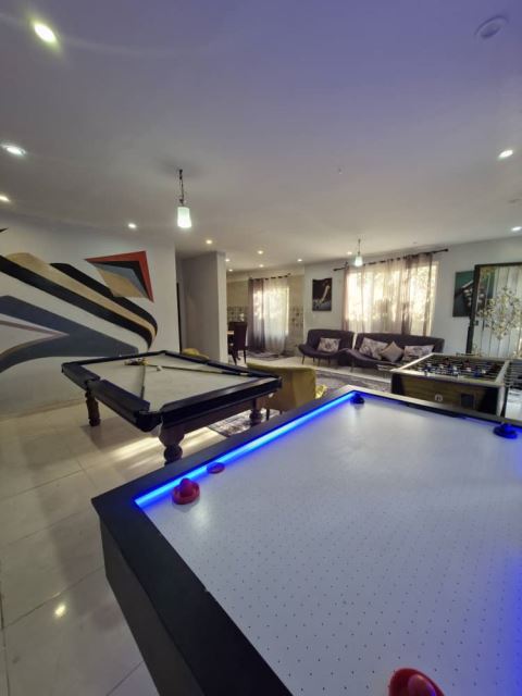 اجاره باغ و ویلا