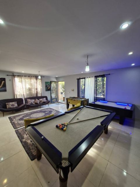 اجاره باغ و ویلا