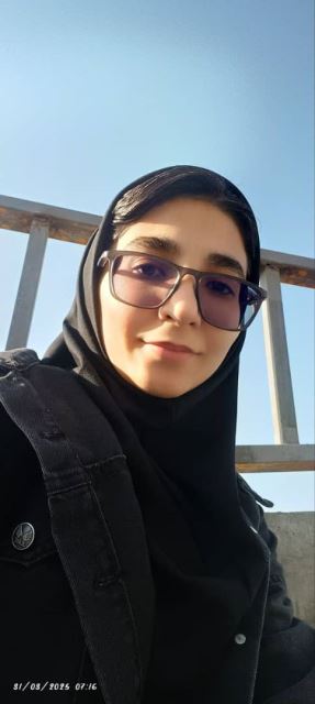 کیمیا گرامی نیا