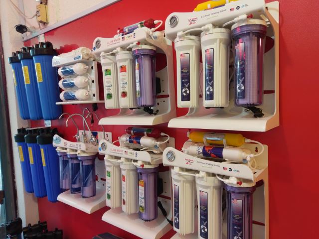 آبگرم سازان شمال