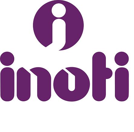 مشاور فروش شرکت گسترش طراحان نقش الماس(آینوتیiNoti)