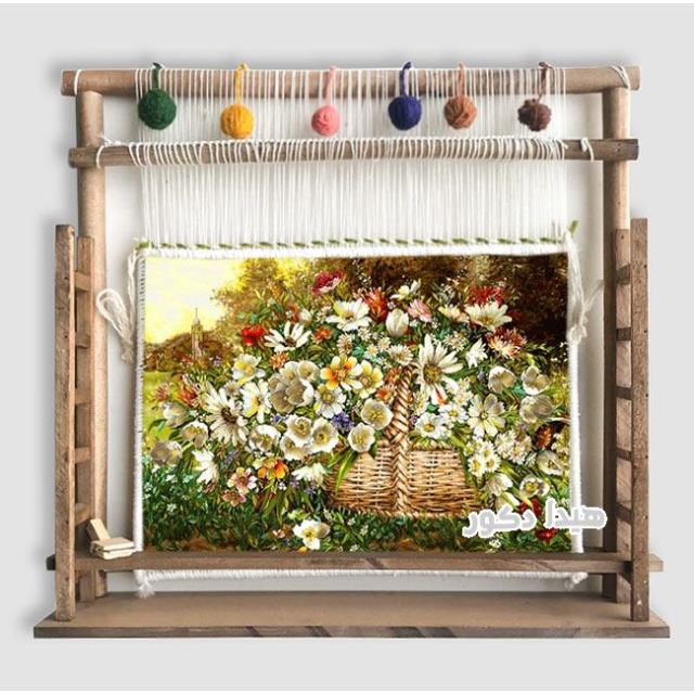 تابلو فرش