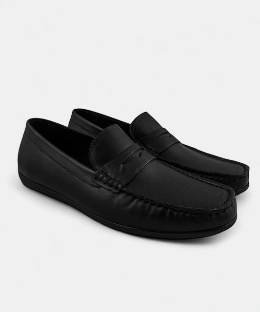 کفش لوفر مردانه