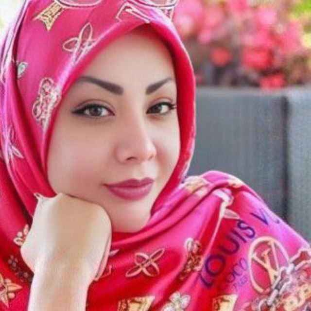 آزیتا رضوانی