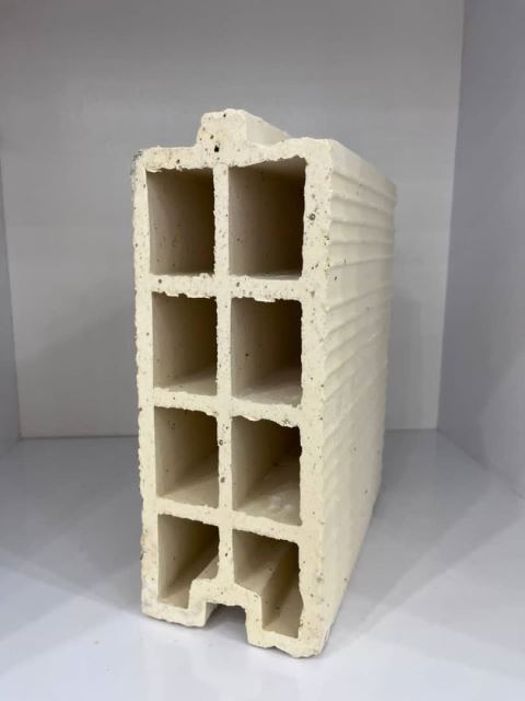 آجر ساختمان