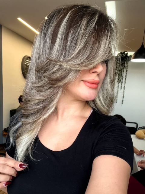 کوتاهی مو با جدیدترین مت ها ، برای دیدن نمونه های بیشتر کلیک کن روی عکس