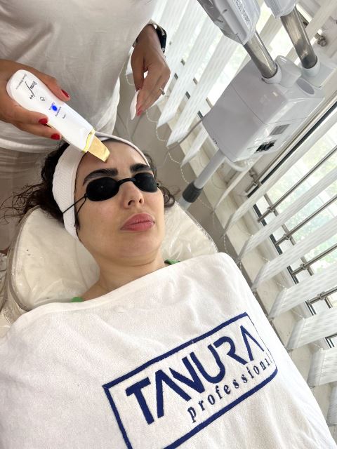 فیشیال تخصصی پوستی سالم ، برای دیدن نمونه ها روی عکس کلیک کنید