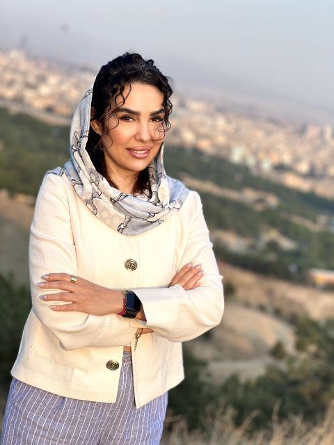 سالن زیبایی