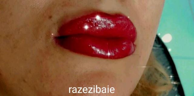 خدمات تتو و آرایش داعم 😍برای دیدن نمونه کار های بیشتر روی عکس کیلیک کنین☝🏻