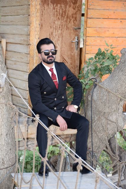 عکاسی بزرگسال