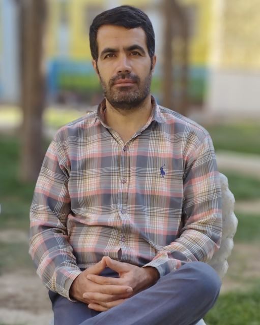 ابراهیم گودرزی