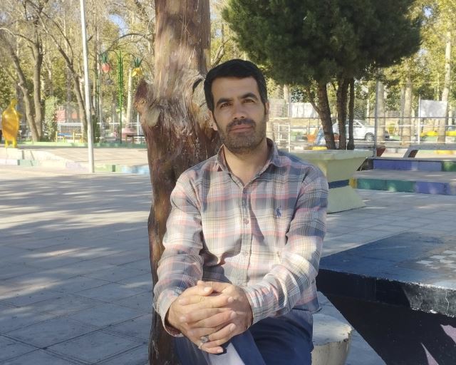 پارک کودک بروجرد