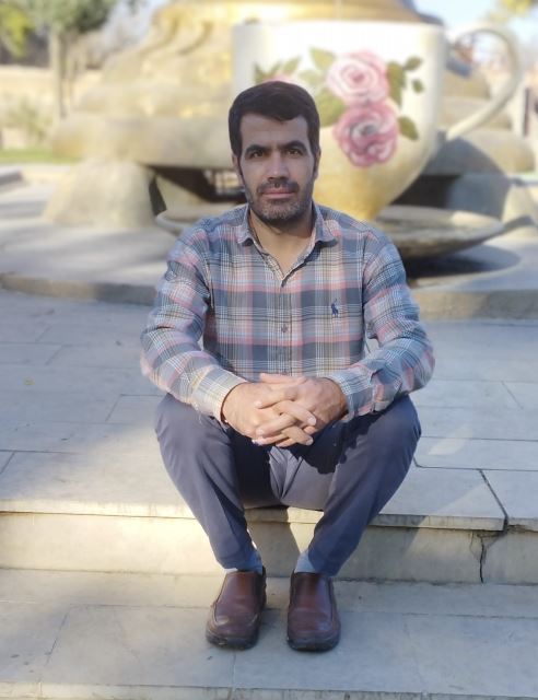 پارک سماور بروجرد