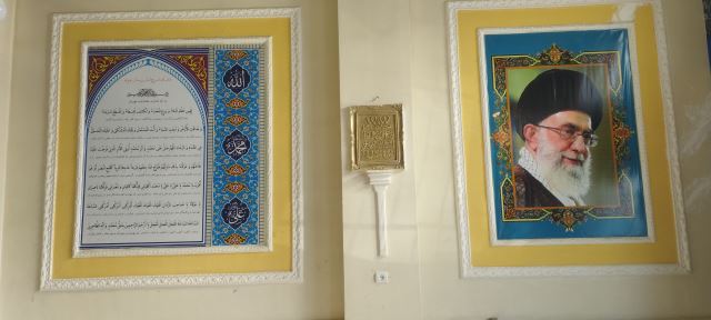 دبستان صامت بروجردی 1