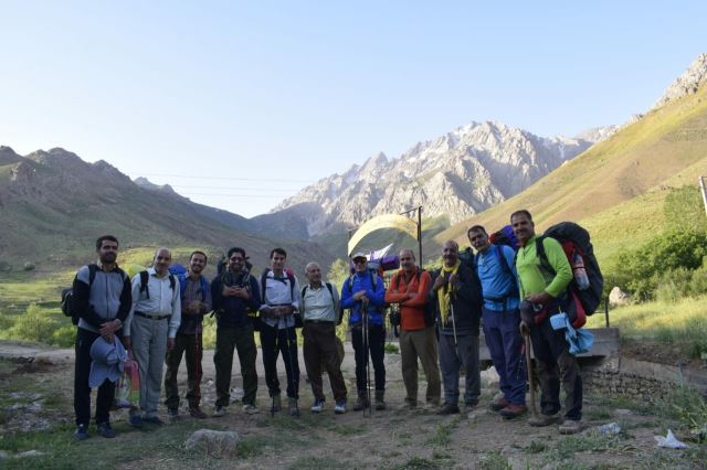 ابراهیم گودرزی