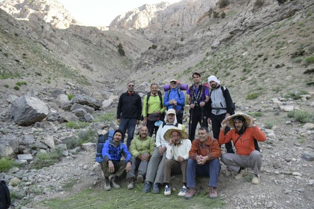 ابراهیم گودرزی