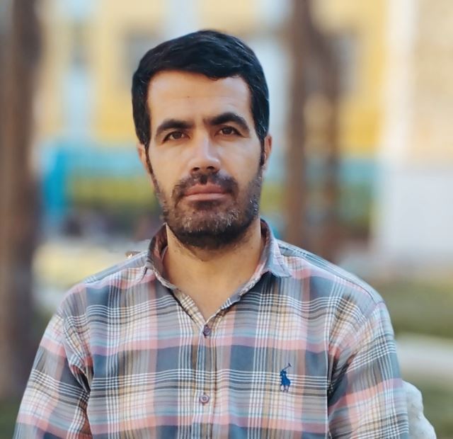 حبوبات بروجرد