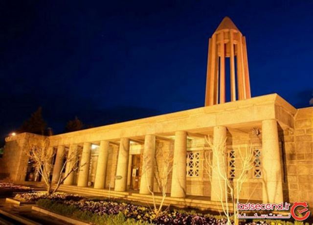 همدان بوعلی سینا