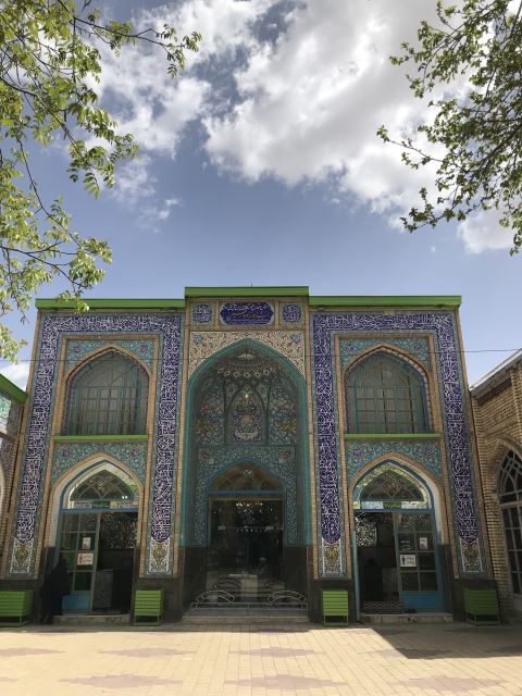امام