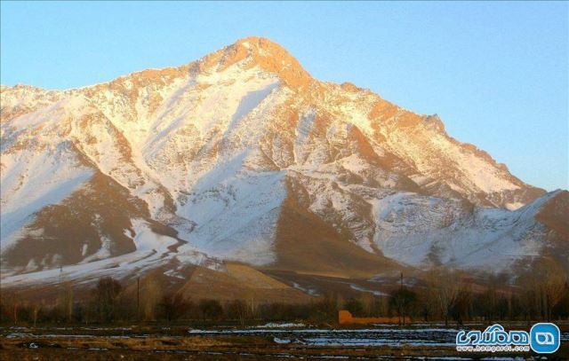 کوه سرده ملایر