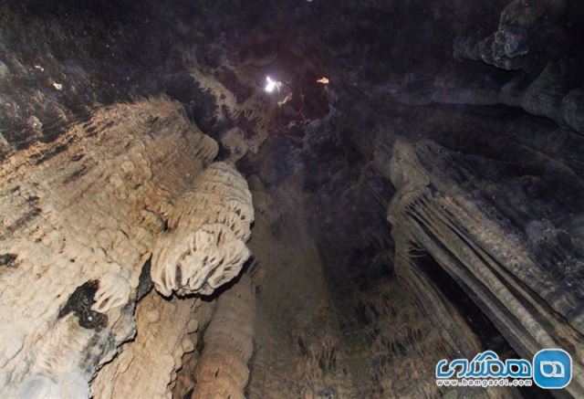 غار همه کسی