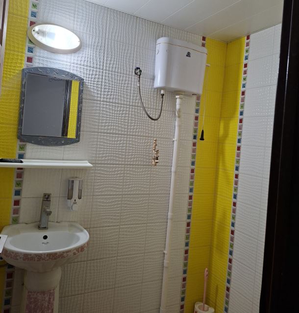 سرویس بهداشتی