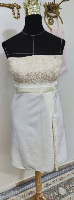 پیراهن مجلسی