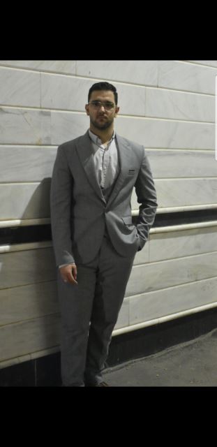 محمد سلطانپور 