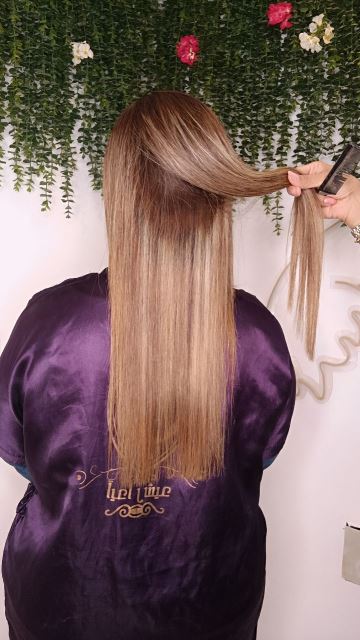 خدمات پروتئین تراپی