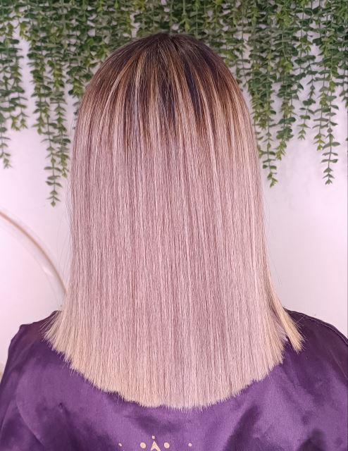 خدمات کراتین