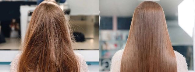 مرکز کراتین ابریشم