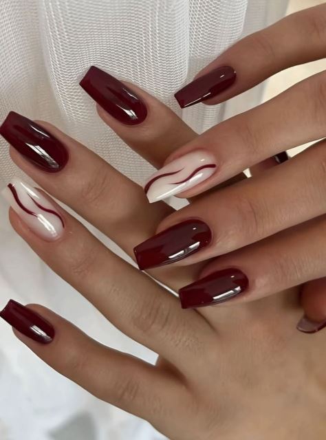 خدمات زیبایی ناخن