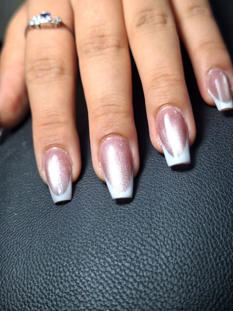 خدمات ناخن برای دیدن نمونه های بیشتر کیلیک کنین