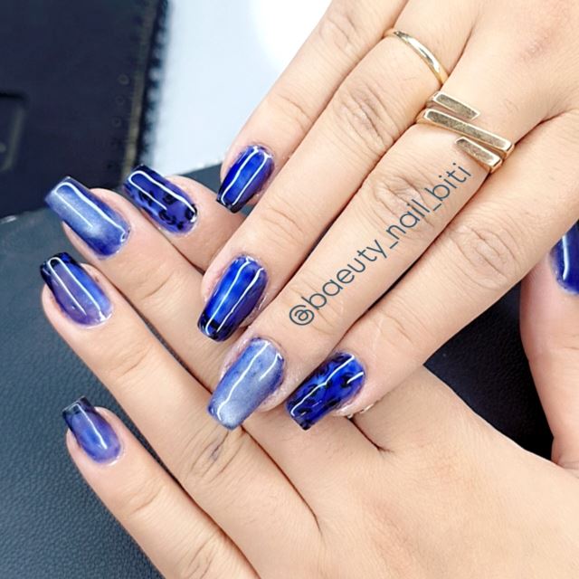 خدمات تخصوصی ناخن 🥰