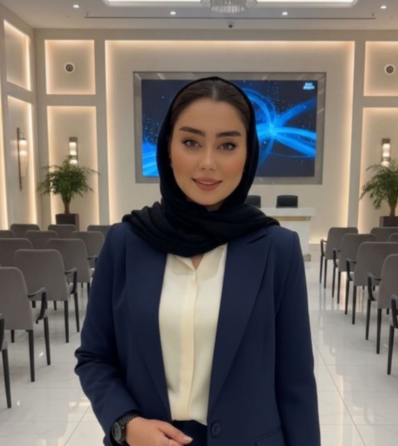 سالن زیبایی