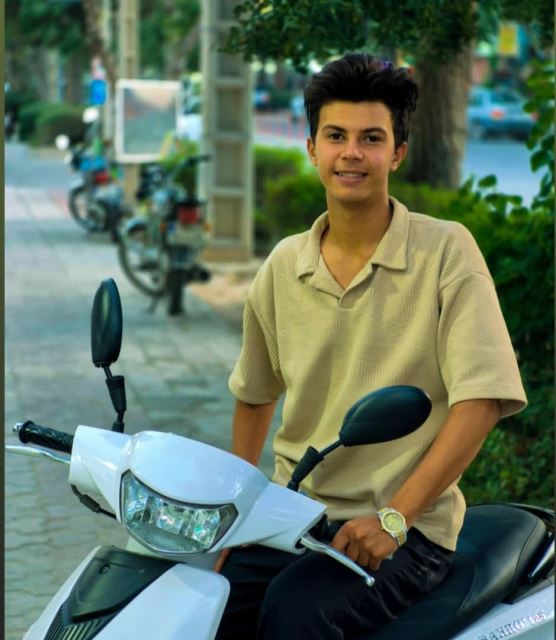 علی تقی پور بجنورد