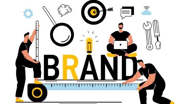 ایده های برندینگ