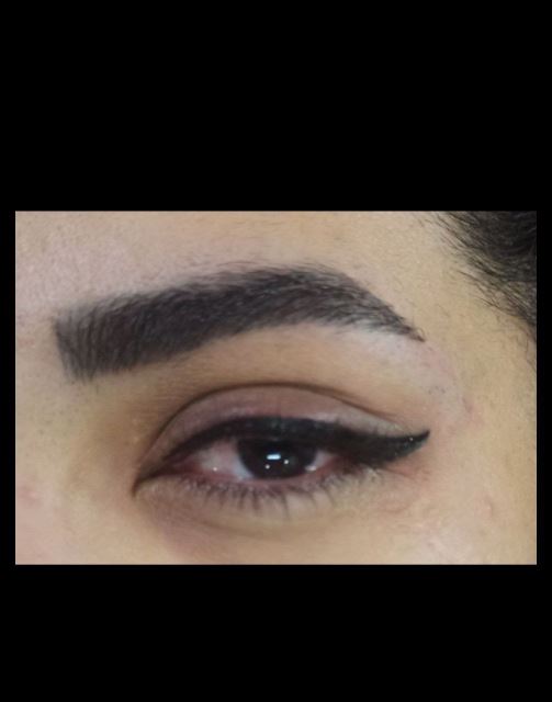 خدمات تاتو صورت و بدن 😍 برای دیدن نمونه های بیشتر روی عکس کلیک کنید 