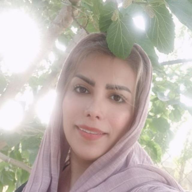 سالن زیبایی