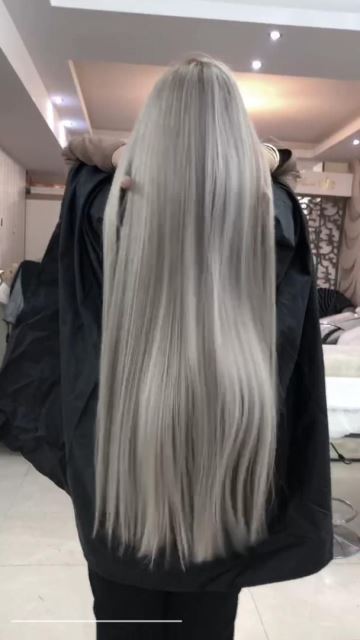 خدمات کراتینه مو 🥰 برای دیدن نمونه های بیشتر روی عکس کلیک کنید