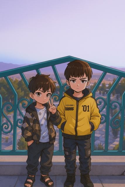 یخچال دو در