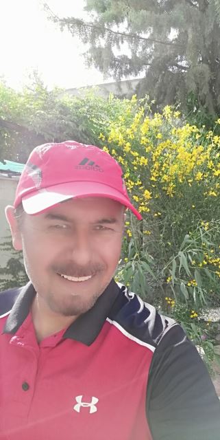 محمد رضا سوادکوهی