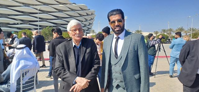 جاسم ساعدی اصل