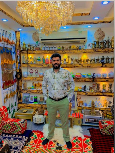 جاسم ساعدی اصل