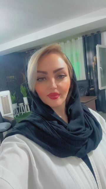 سالن زیبایی