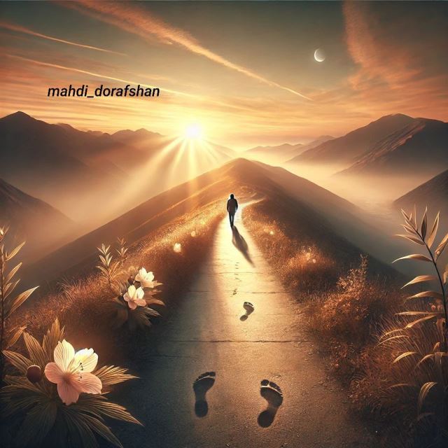 مهدی درافشان