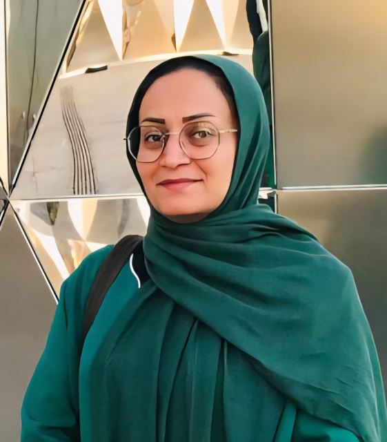 راضیه محمدیان